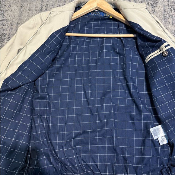 Mens Polo Ralph Lauren Jacket - Picture 4 of 6